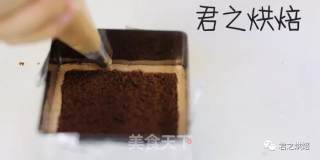 巧克力奶酪蛋糕的做法步骤：22