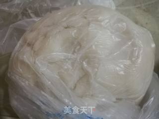 水晶卷的做法步骤：1