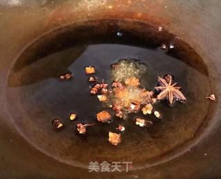 家焖鸦片鱼的做法步骤：3