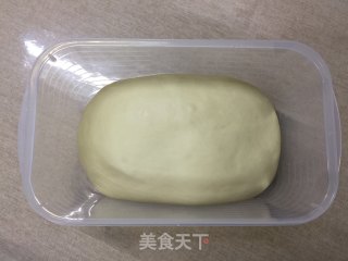 香葱芝士面包的做法步骤：7