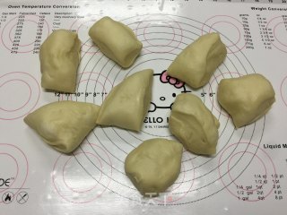 香葱芝士面包的做法步骤：8