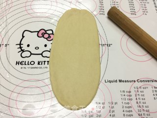 香葱芝士面包的做法步骤：10