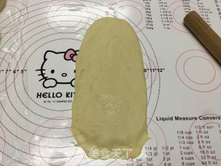 香葱芝士面包的做法步骤：11