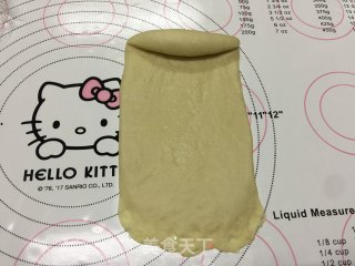 香葱芝士面包的做法步骤：12