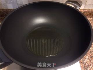 黄豆芽炒煎豆腐的做法步骤：7