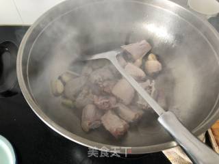 鸡翅炖土豆的做法步骤：4