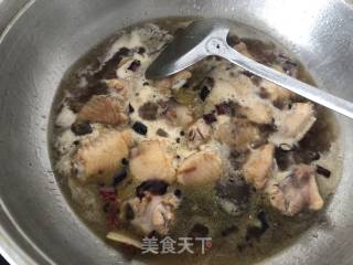 鸡翅炖土豆的做法步骤：6