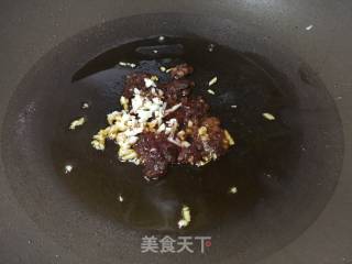 香辣魔芋的做法步骤：3