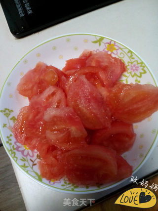 茄汁肉酱意大利面的做法步骤：4