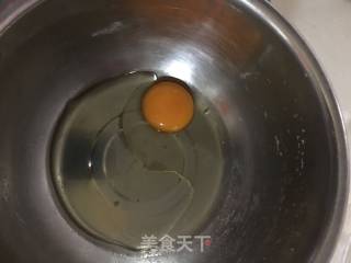 麻花的做法步骤：1