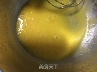 麻花的做法步骤：2