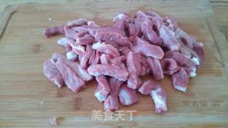 五香咖喱牛肉干的做法步骤：2