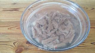 五香咖喱牛肉干的做法步骤：5