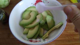 素茄饼的做法步骤：5