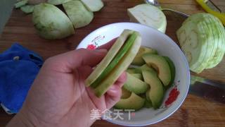 素茄饼的做法步骤：8