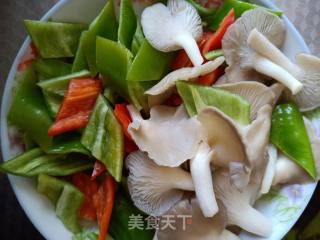 大烧豆腐的做法步骤：5
