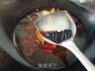 麻辣豆腐的做法步骤：6