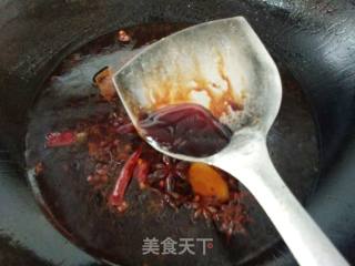 麻辣豆腐的做法步骤：7