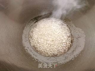 糖不甩的做法步骤：1