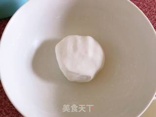 糖不甩的做法步骤：4