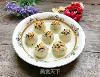 糖不甩的做法步骤：14