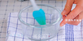 桂花藕粉糕的做法步骤：4