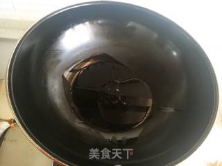 芹菜三丝的做法步骤：3