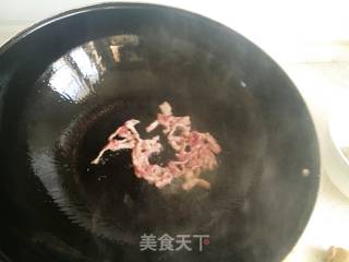 芹菜三丝的做法步骤：4