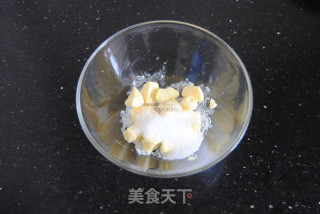 芝麻一口酥的做法步骤：2