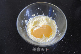 芝麻一口酥的做法步骤：3