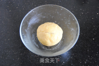 芝麻一口酥的做法步骤：5