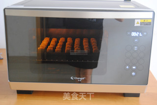 芝麻一口酥的做法步骤：10