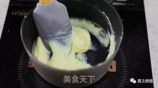 软香小奶包的做法步骤：4