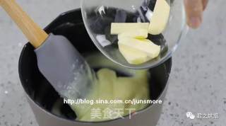 软香小奶包的做法步骤：5