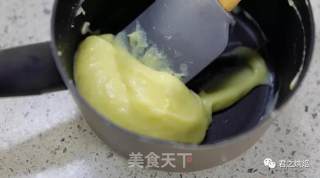 软香小奶包的做法步骤：6