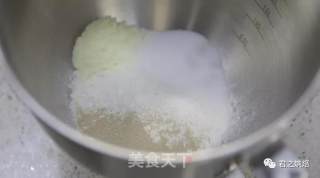 软香小奶包的做法步骤：7