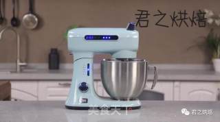 软香小奶包的做法步骤：9