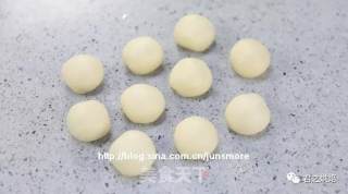 软香小奶包的做法步骤：12