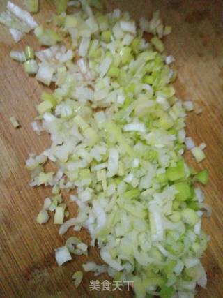 紫菜汤馄饨的做法步骤：1
