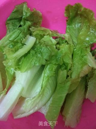 紫菜汤馄饨的做法步骤：11