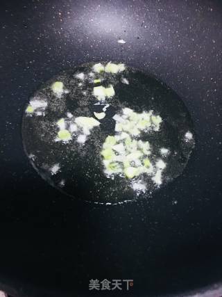 豆角拌面的做法步骤：3