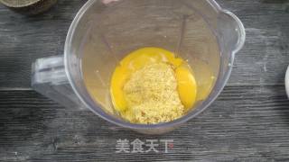 小米蒸糕的做法步骤：5