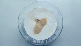 红枣大米糕的做法步骤：5