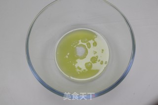 红丝绒旋风蛋糕卷的做法步骤：4
