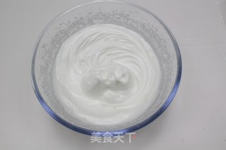 红丝绒旋风蛋糕卷的做法步骤：5