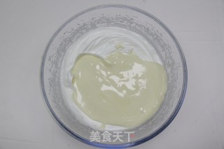 红丝绒旋风蛋糕卷的做法步骤：7