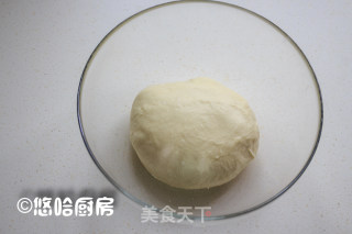 日式红豆面包的做法步骤：5