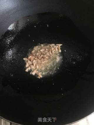 咸鱼蒸肉饼的做法步骤：3