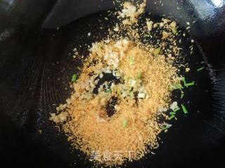 炒虾的做法步骤：8