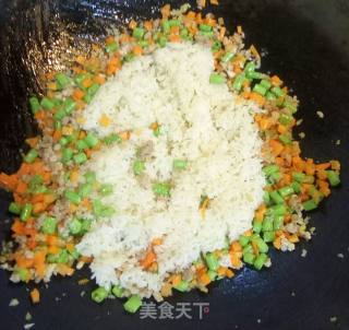 糯米烧卖的做法步骤：7